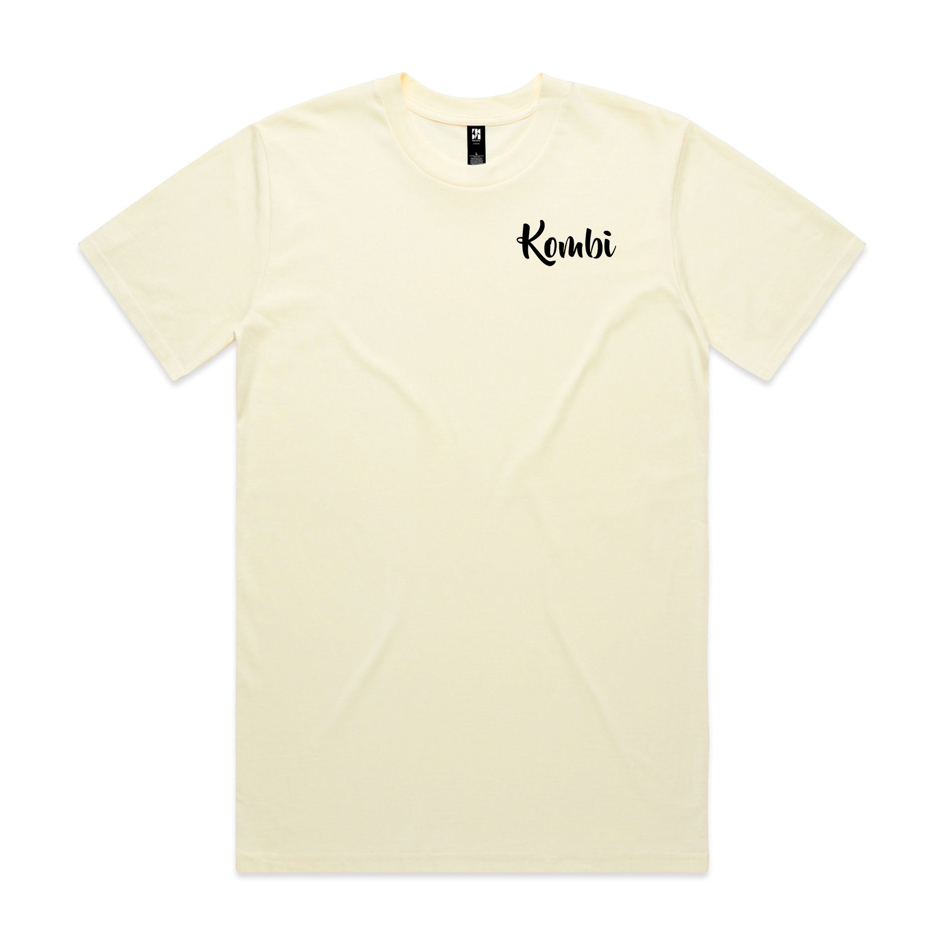 VW Kombi T-Shirt
