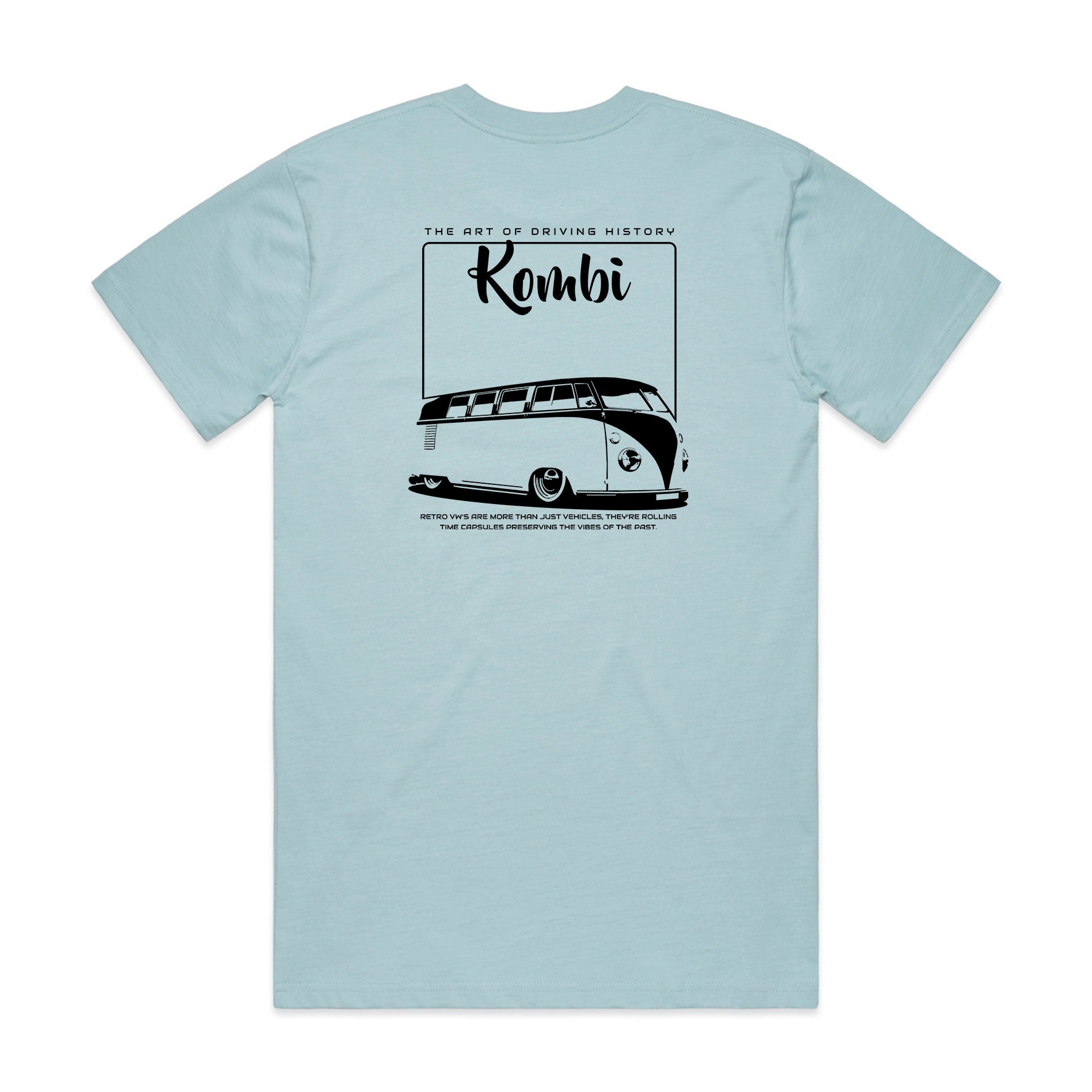 VW Kombi T-Shirt