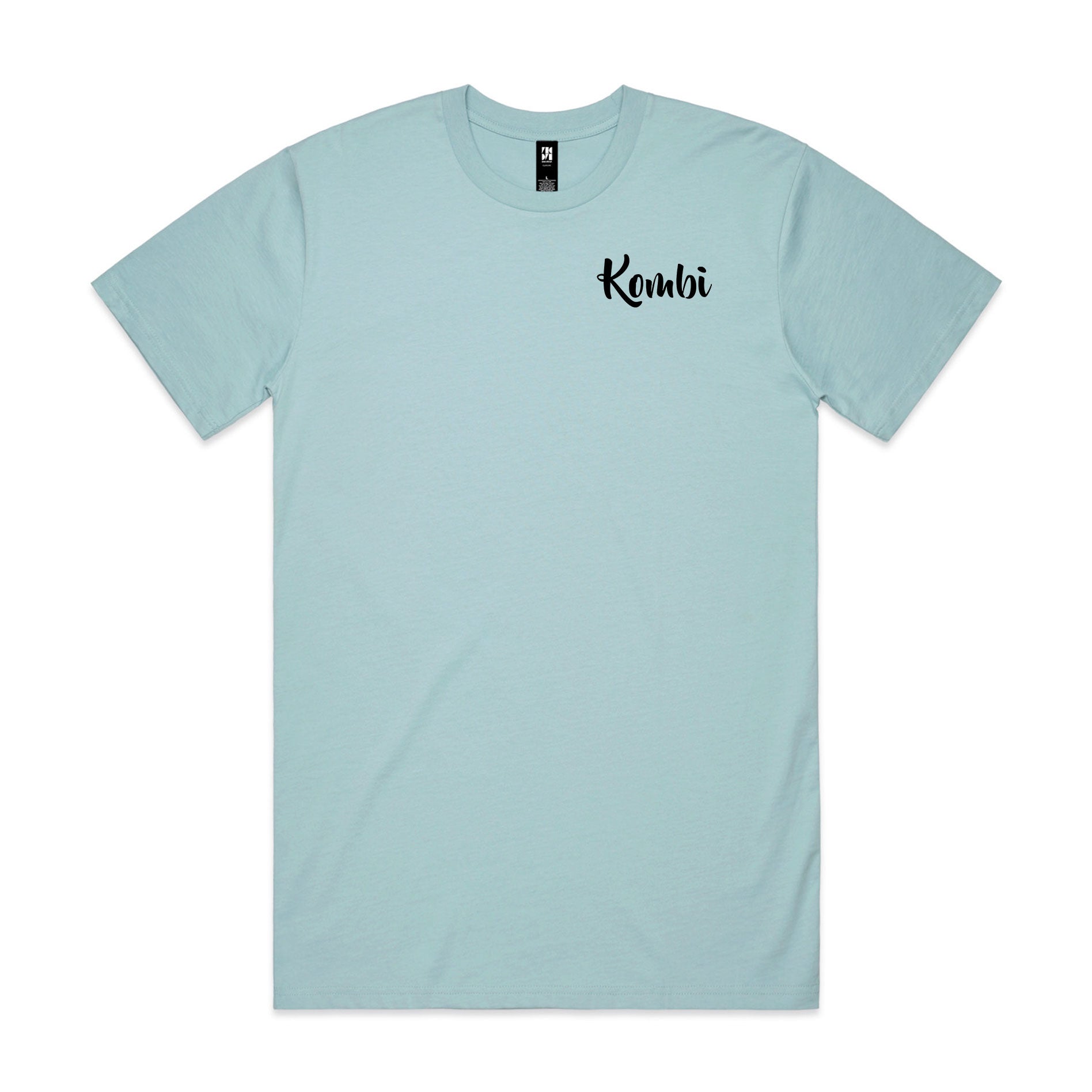 VW Kombi T-Shirt
