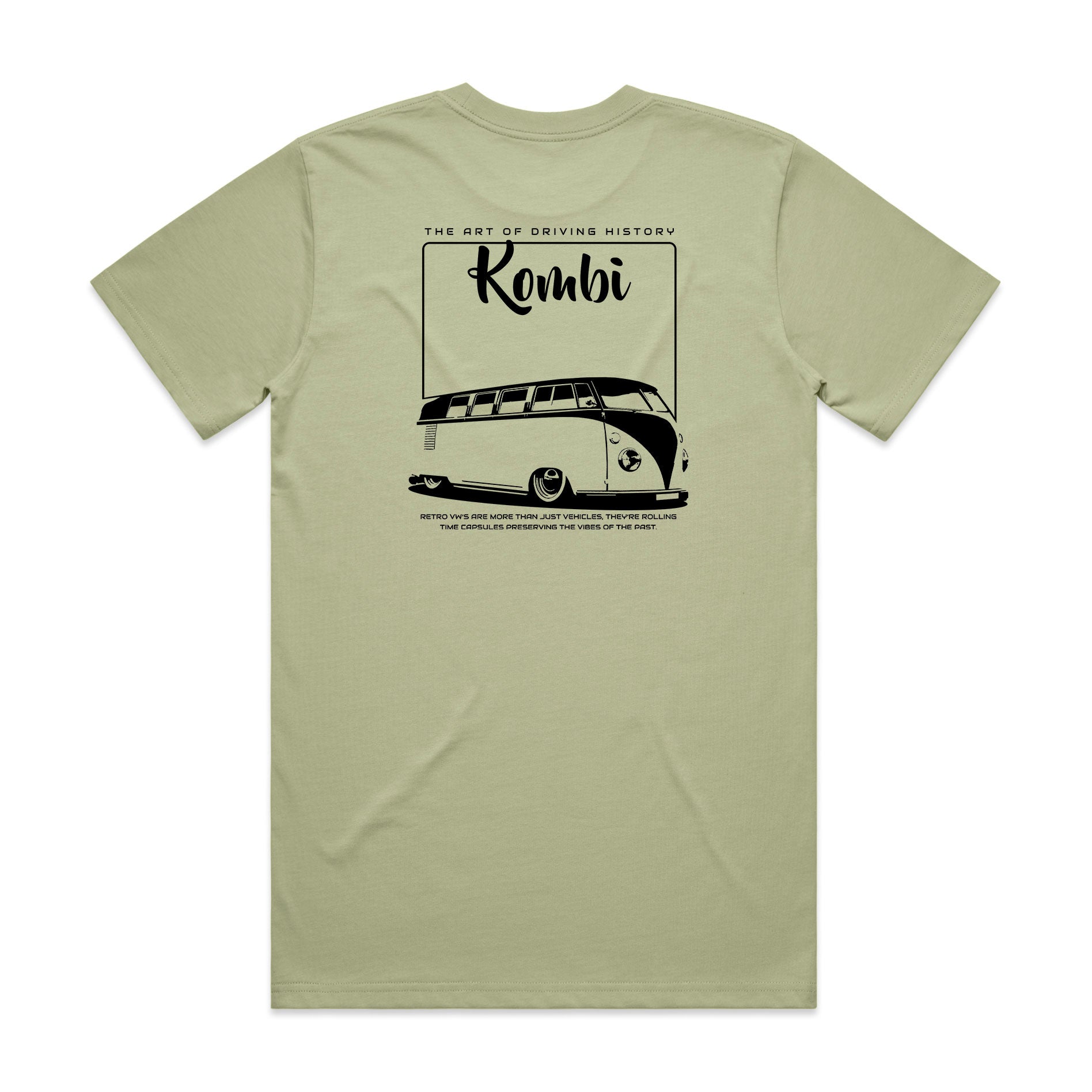VW Kombi T-Shirt