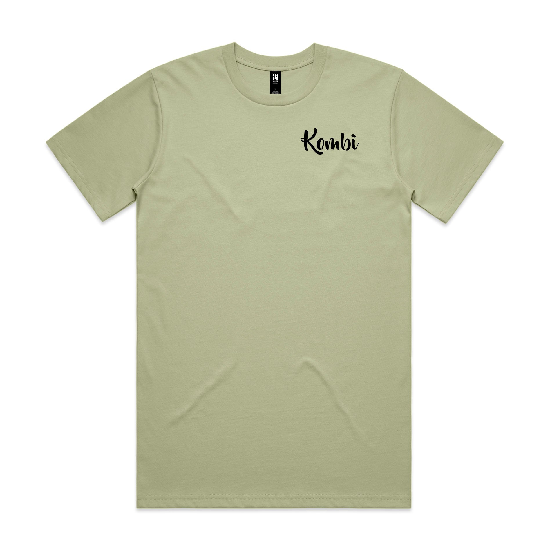 VW Kombi T-Shirt