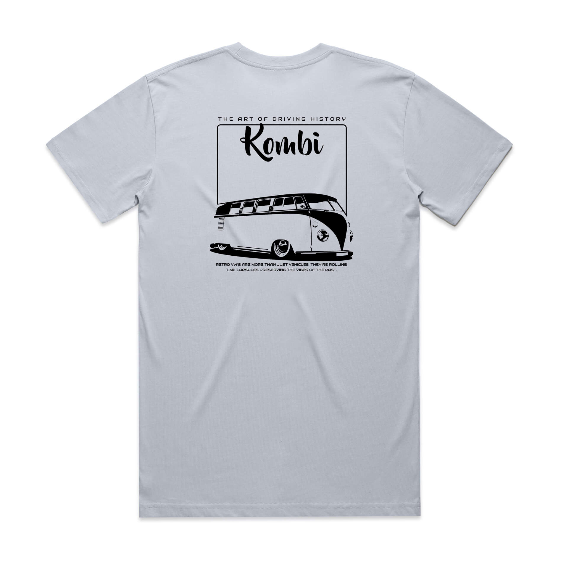 VW Kombi T-Shirt