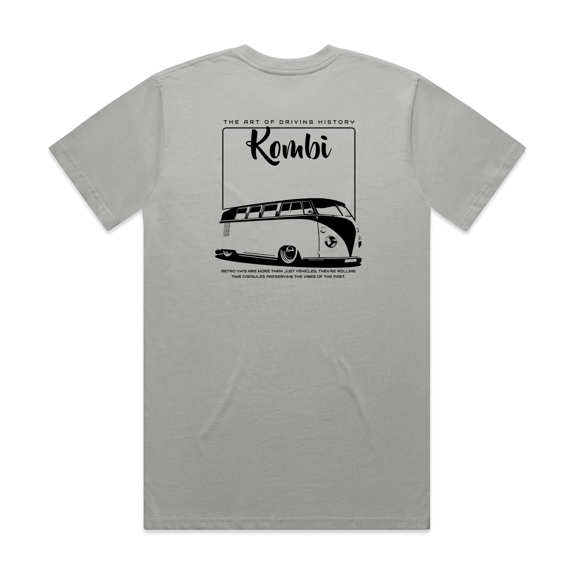 VW Kombi T-Shirt