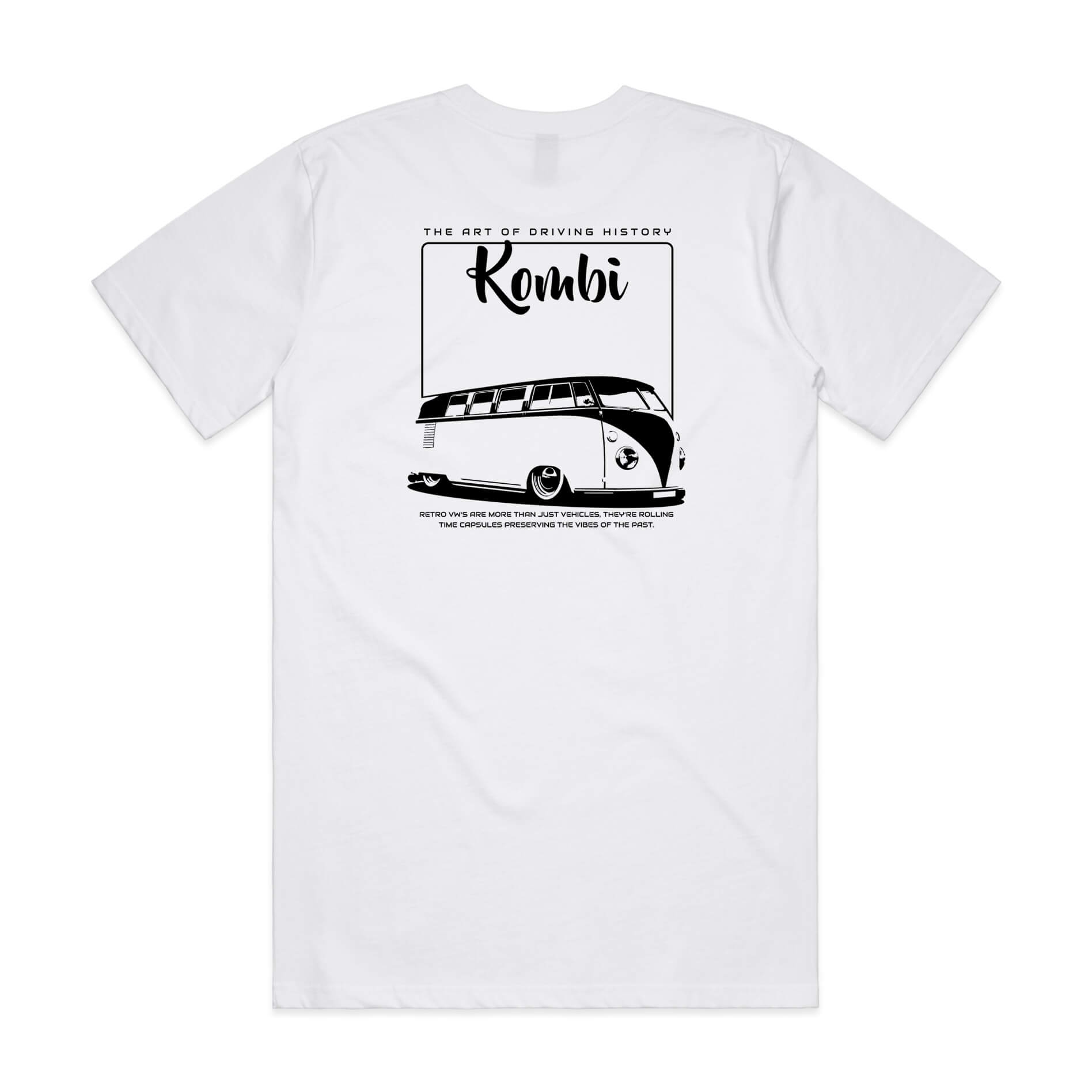 VW Kombi T-Shirt