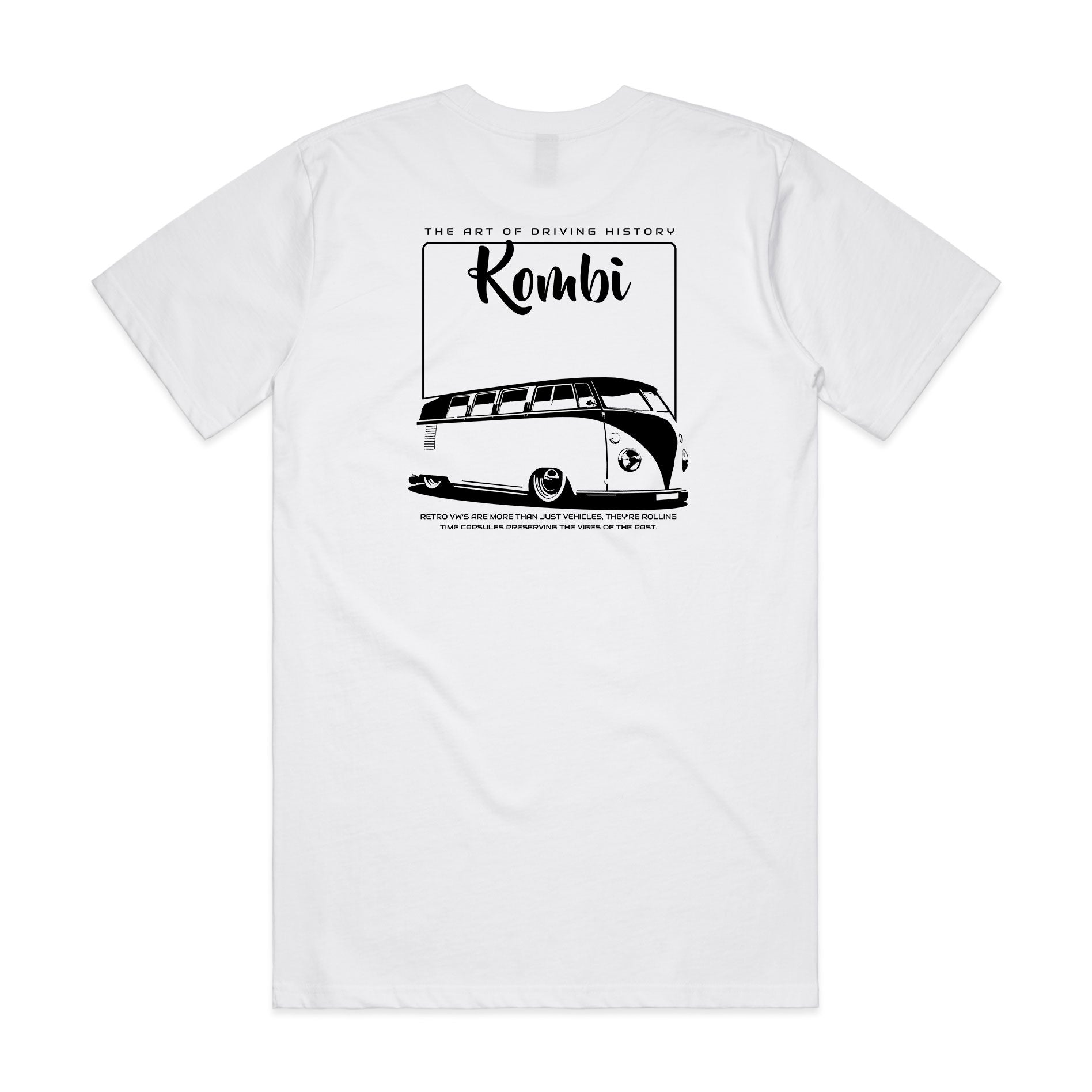 VW Kombi T-Shirt