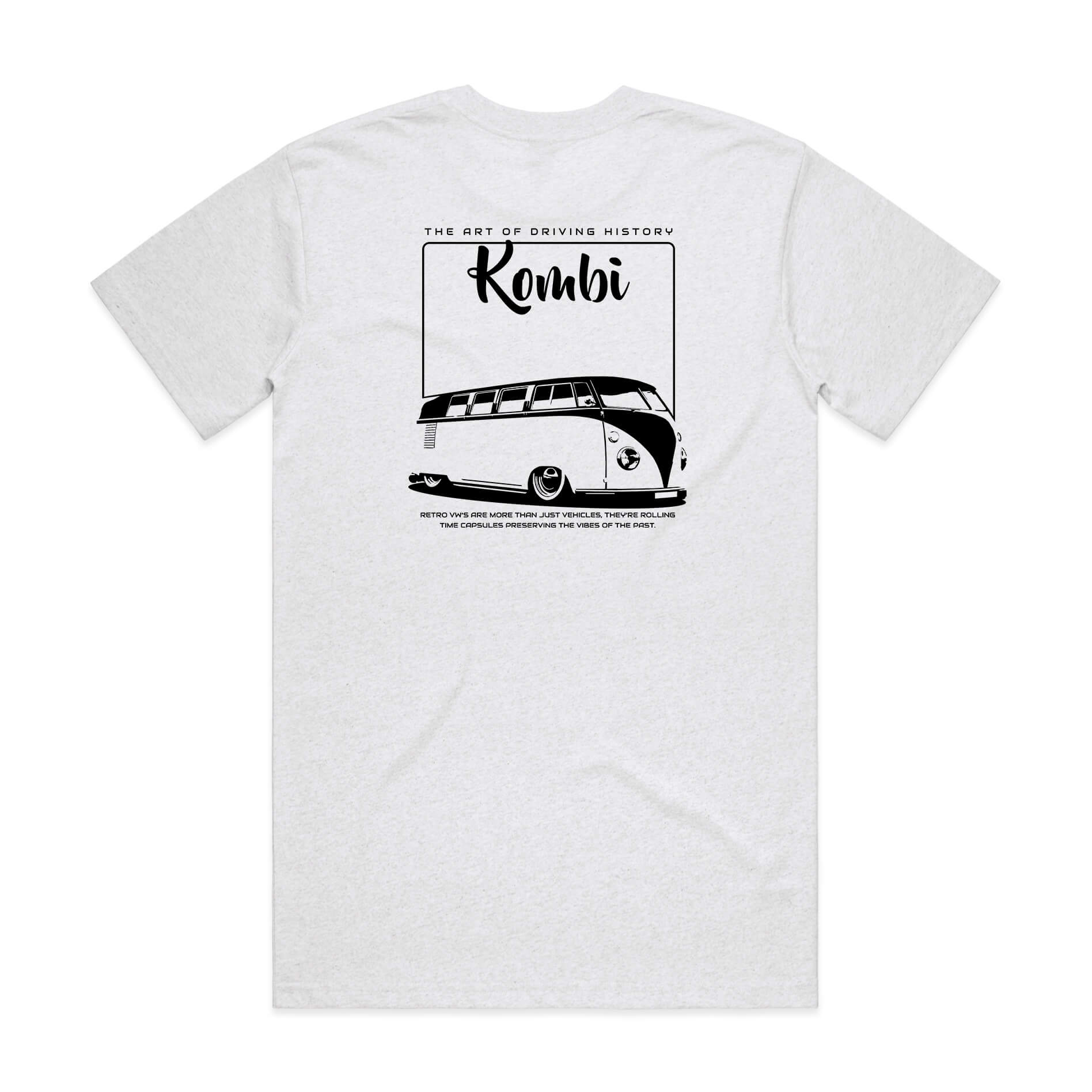 VW Kombi T-Shirt