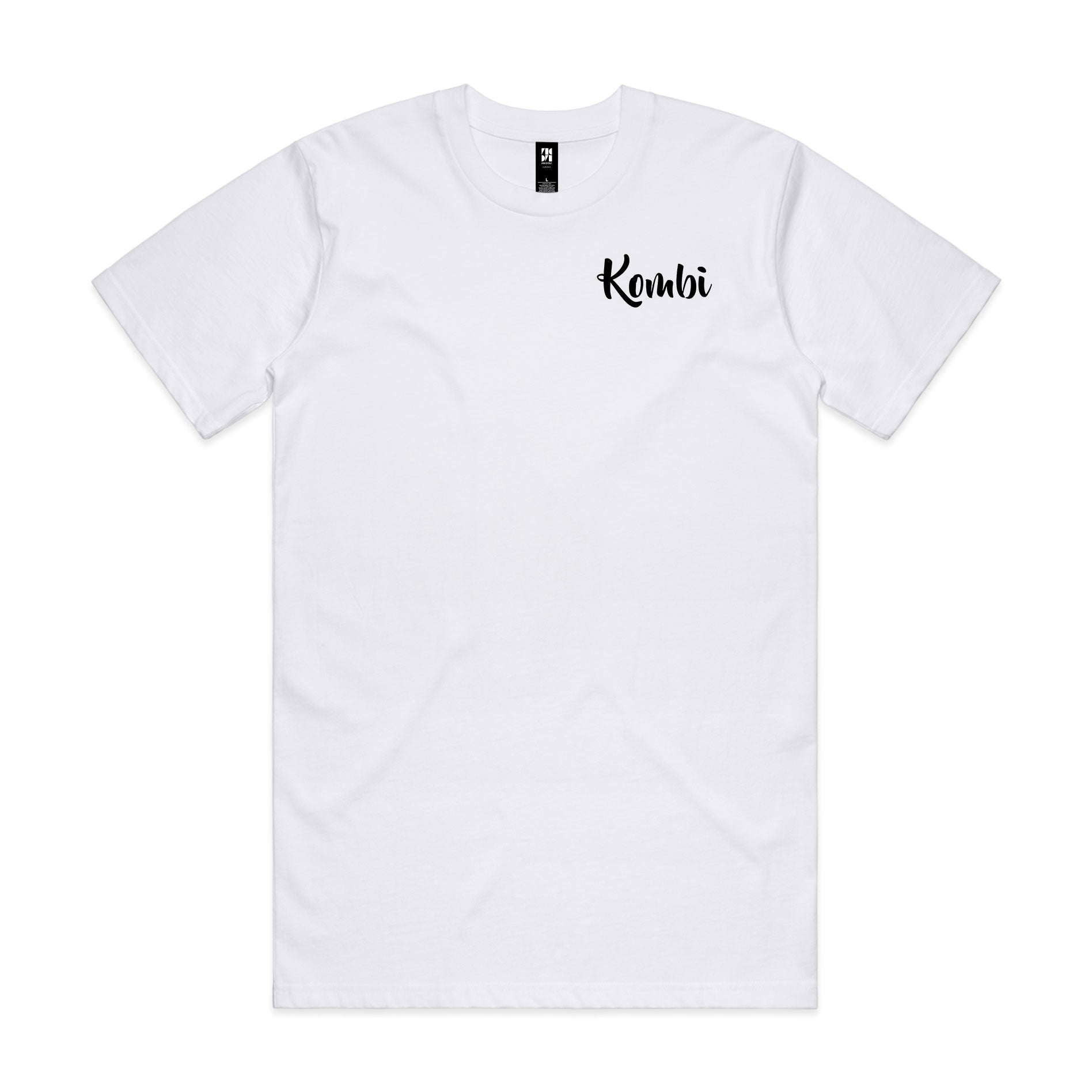 VW Kombi T-Shirt