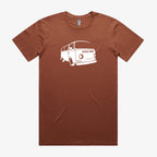 VW Kombi T2 T-Shirt