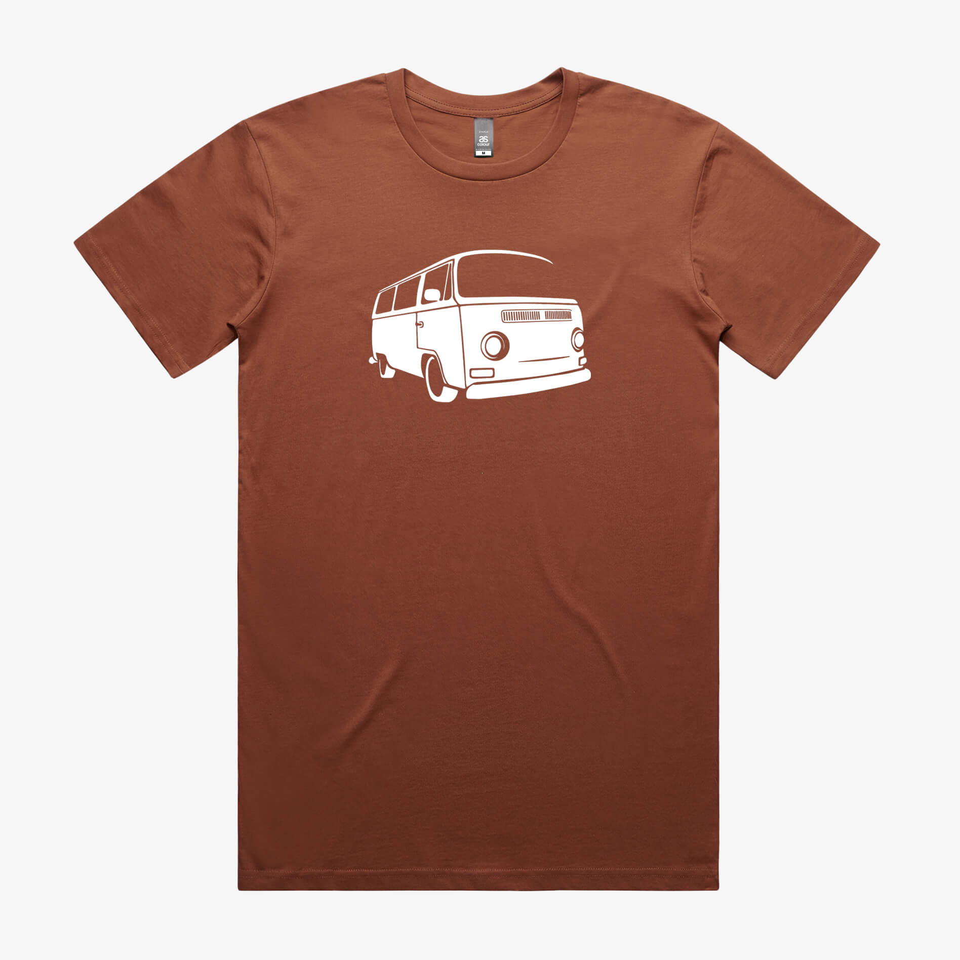 VW Kombi T2 T-Shirt
