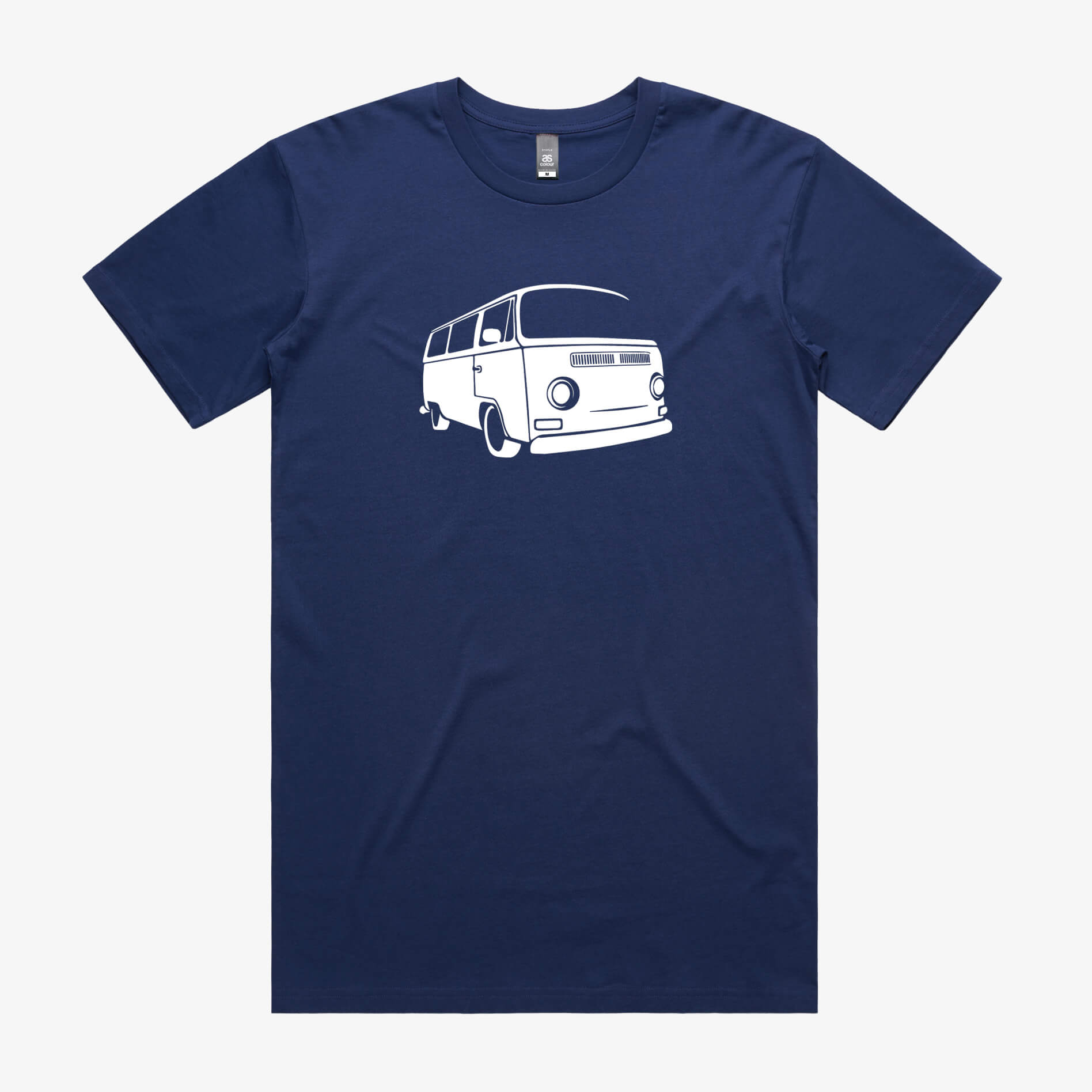 VW Kombi T2 T-Shirt
