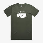 VW Kombi T2 T-Shirt