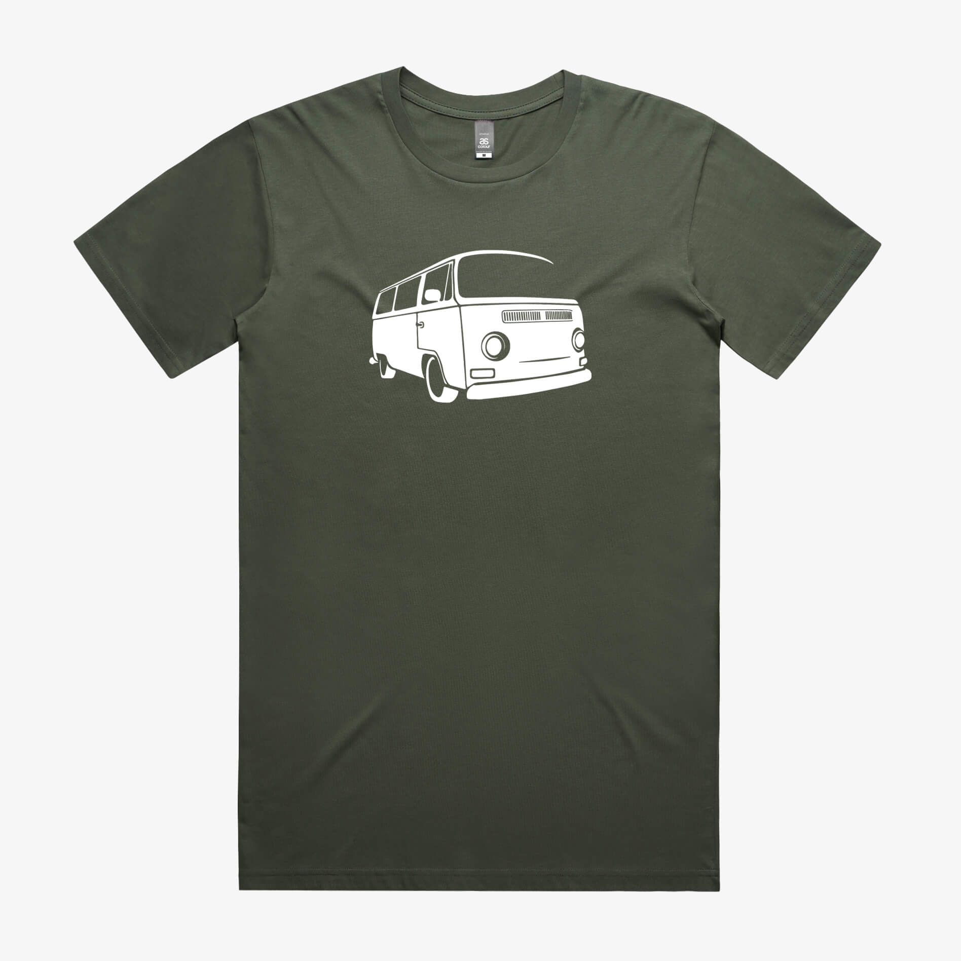 VW Kombi T2 T-Shirt