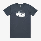 VW Kombi T2 T-Shirt