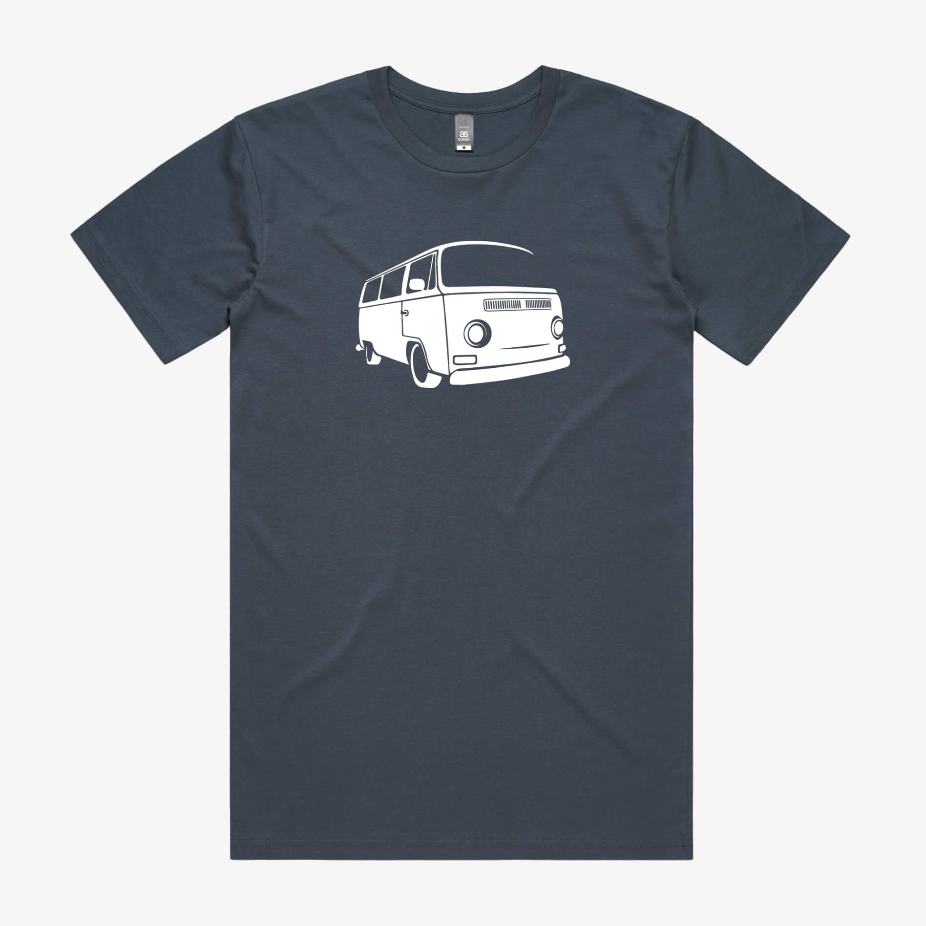 VW Kombi T2 T-Shirt
