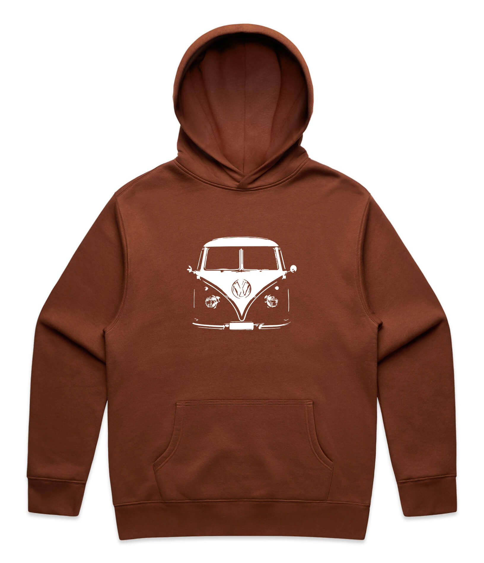 VW Kombi T1 Hoodie