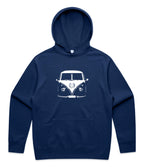 VW Kombi T1 Hoodie