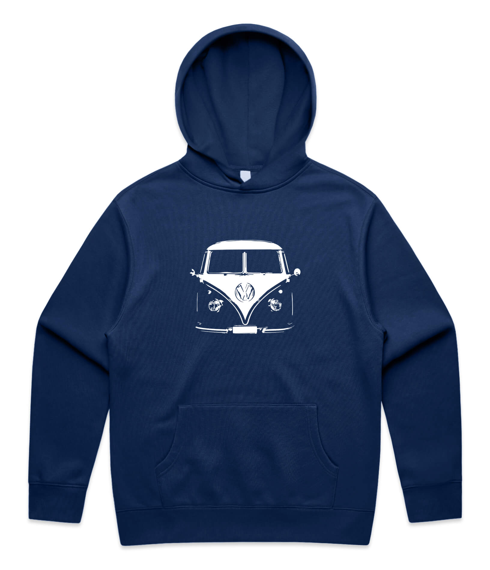VW Kombi T1 Hoodie