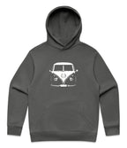 VW Kombi T1 Hoodie