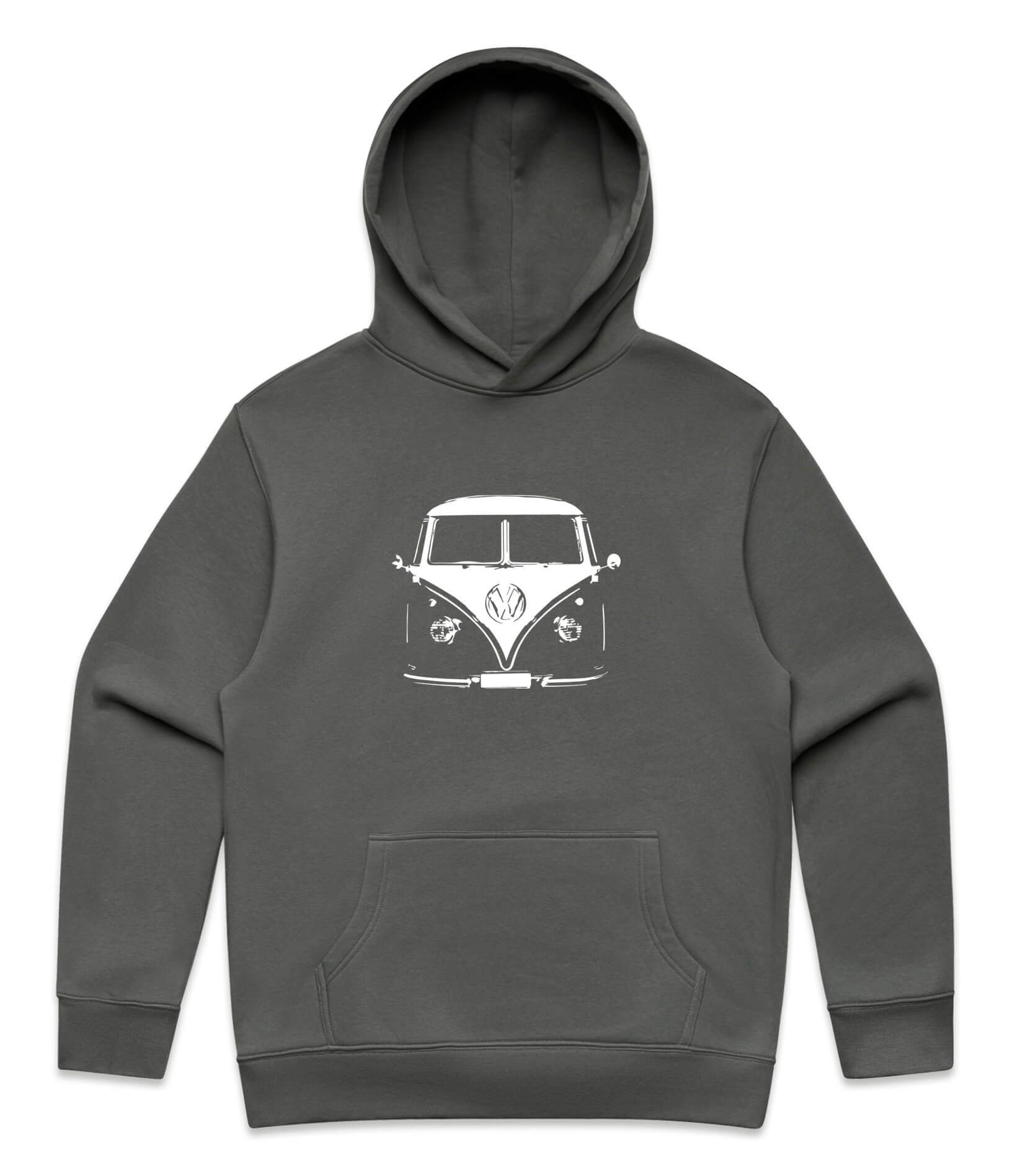 VW Kombi T1 Hoodie