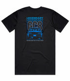Subaru WRX GC8 Outlet T-Shirt