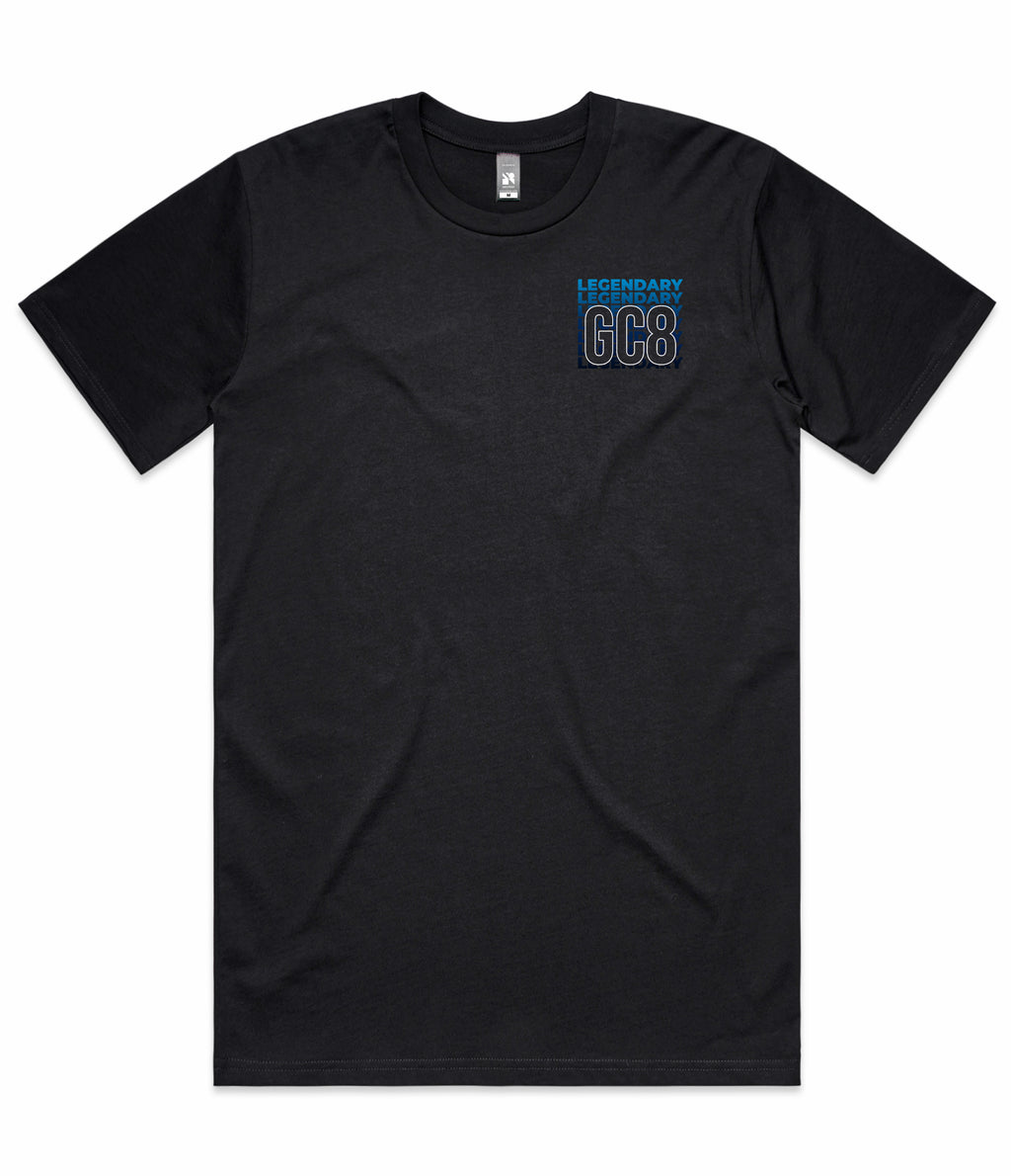 Subaru WRX GC8 Outlet T-Shirt
