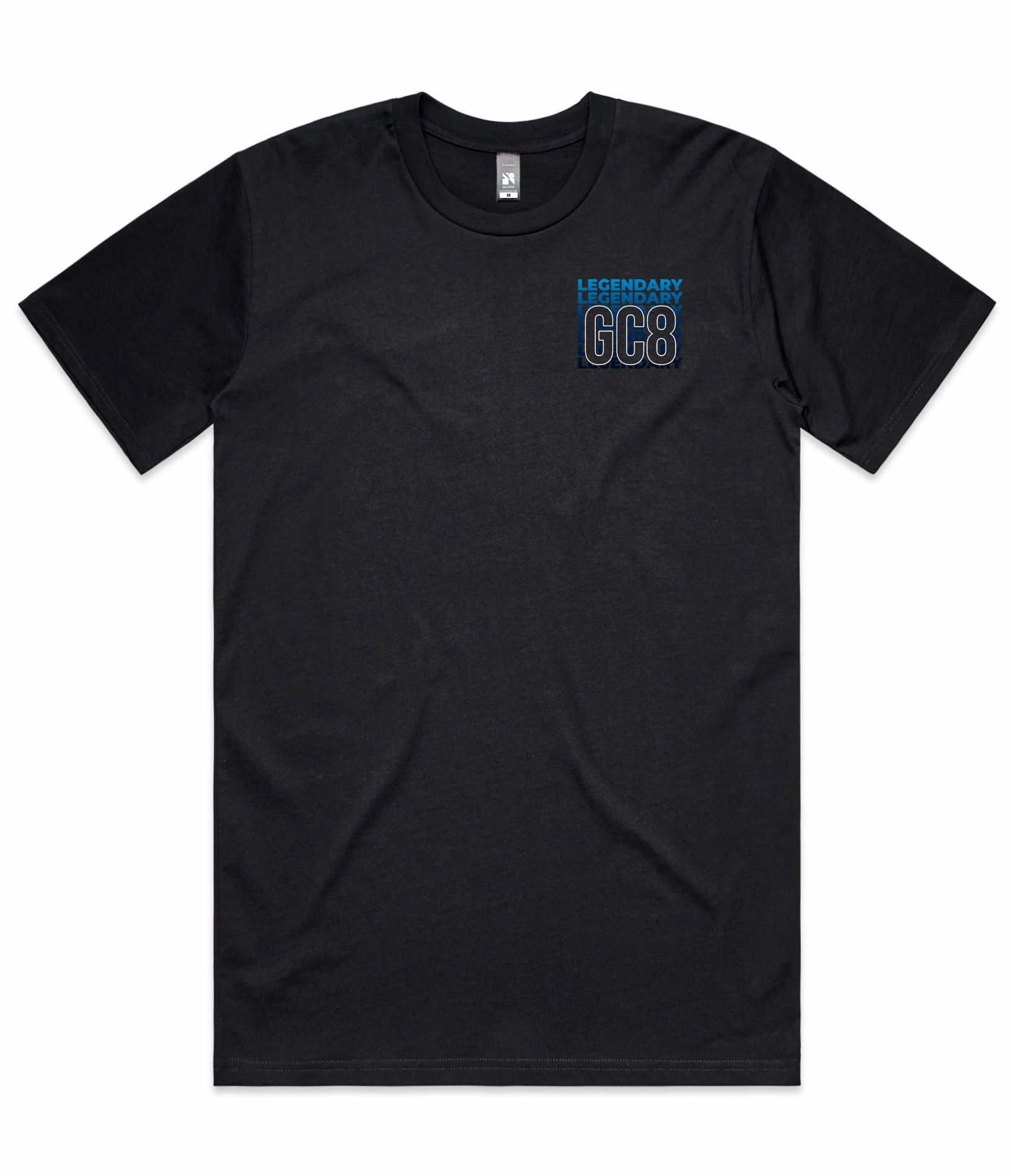 Subaru WRX GC8 Outlet T-Shirt