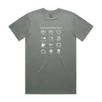 Warning Lights T-Shirt
